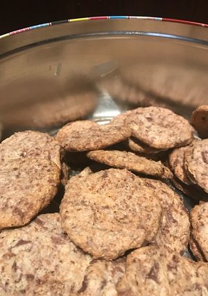Una foto de Galletas Especiales