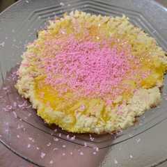 Pie susu anti gagal রেসিপির প্রধান ছবি