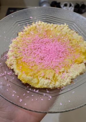 Foto resep Pie susu anti gagal