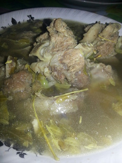 Foto resep Bebalung Khas Lombok 2S (Simpel dan Seger)