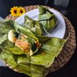 Nasi Gegok / Sego Gegok Khas Trenggalek Jawa Timur Tradisional