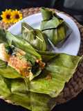 Nasi Gegok / Sego Gegok Khas Trenggalek Jawa Timur Tradisional