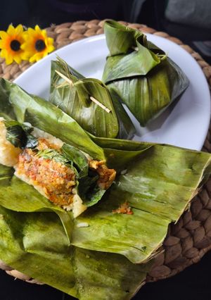 Foto resep Nasi Gegok / Sego Gegok Khas Trenggalek Jawa Timur Tradisional
