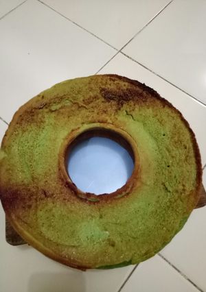 Foto resep Bolu kojo palembang