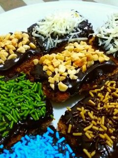 Foto resep Banana Nuget