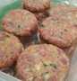 Cara Memasak Beef Patty Burger Homemade Anti Gagal