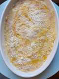 Gateau di patate
