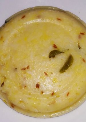 வரகு அரிசி வெண்பொங்கல் செய்முறை முக்கிய புகைப்படம்