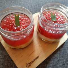 Bubur Sumsum Mutiara-レシピのメイン写真