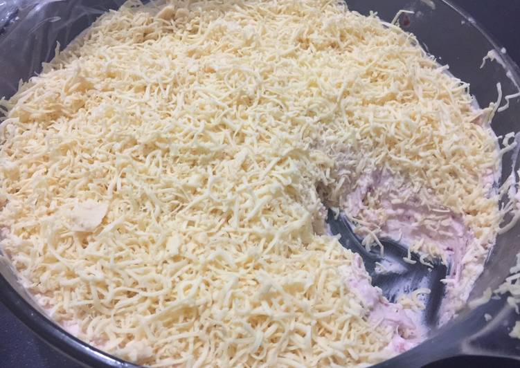 Ice cream keto - blackberries cheese ice cream