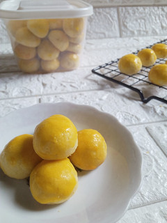 Foto resep Nastar Klasik Lumer & Glowing