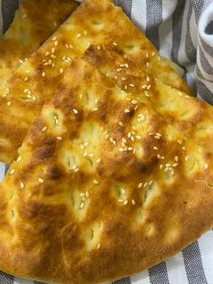 صورة لوصفة تميس بيتي🌟