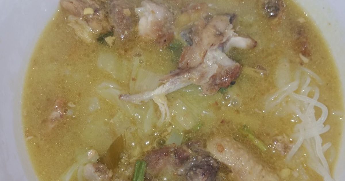 Soto Lamongan