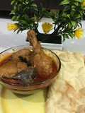 Chicken Qorma   