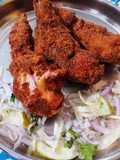 Crispy Chicken / KFC-Style