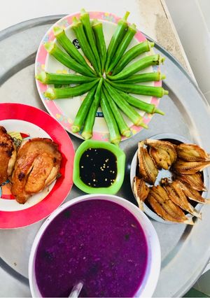 Hình của món Bữa cơm gia đình(F6).