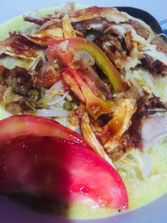 Foto resep Soto kemiri khas pati