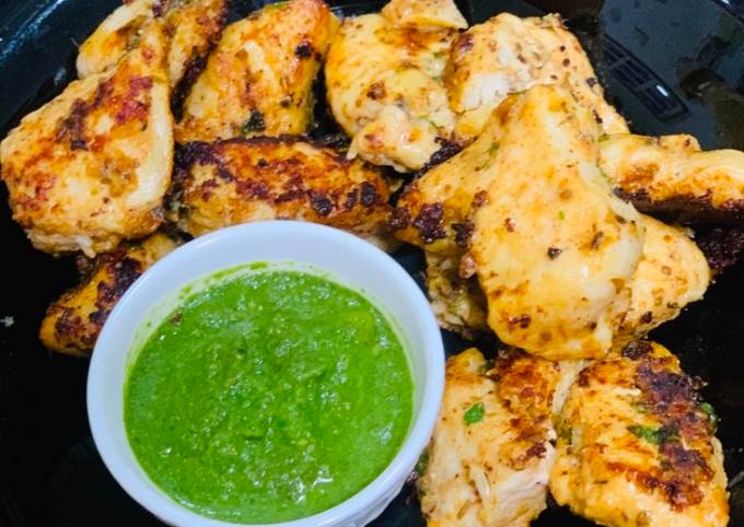 How to Make Homemade Cheesy chicken kababs