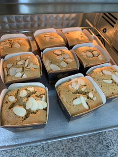 Foto resep Oenbitjkoek (Bolu jadul rasa rempah)