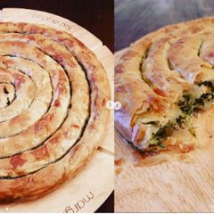 A picture of Borek.