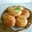 Roti Goreng Isi Kacang Hijau (Othok-othok)