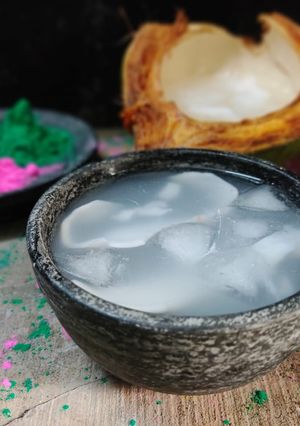 ডাবের শরবত(Daber sarbot recipe in Bengali) রেসিপির প্রধান ছবি
