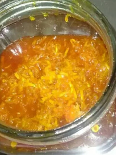 કેરી નો છૂંદો (Keri Chhundo Recipe In Gujarati) રેસીપી મુખ્ય ફોટો