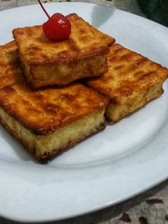 Foto resep Gabin Fla Susu