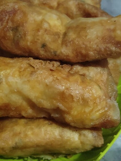 Foto resep Martabak Tahu Simple