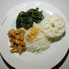 รูปของ Ayam Suir