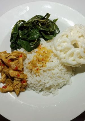 Foto resep Ayam Suir
