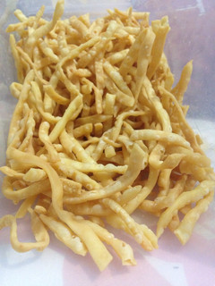 Foto resep Chesse Stick Keju Banget dan Kriukkk