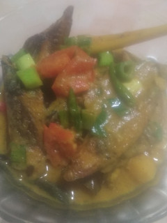 Foto resep Pesmol tongkol