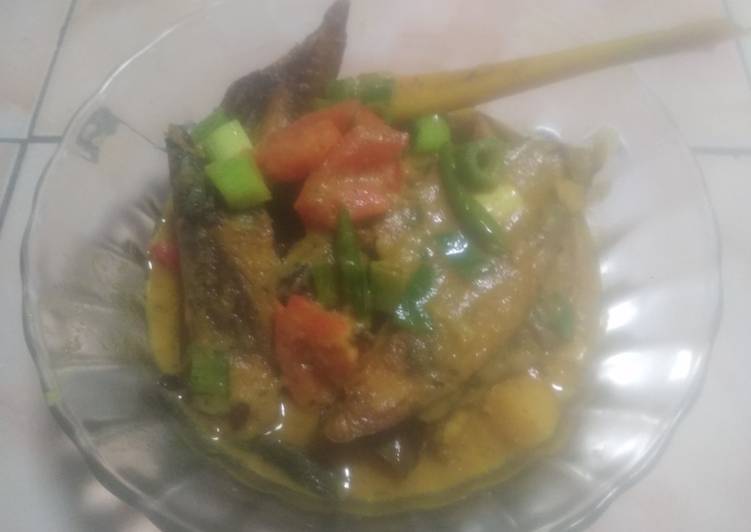 Resep masakan Pesmol tongkol | Cara Membuat Pesmol tongkol Yang Enak dan Simpel