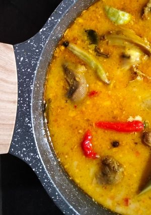 Foto resep Opor ayam simple