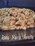 Porcini Mushroom and Amarena Cherry Risotto
