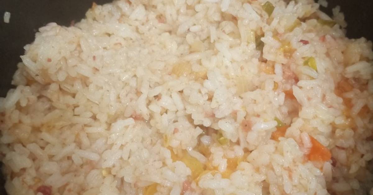 1.107 resep nasi tomat rice cooker enak dan sederhana 1.107 resep nasi tomat rice cooker enak dan sederhana