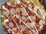 Pizza Mỳ Gói Bất Bại