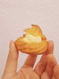 Choux Creme (bánh su kem)