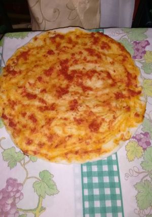 Una foto de Prepizzas Caseras