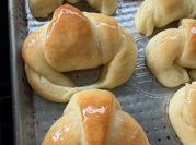 Una foto de facturas con aceite