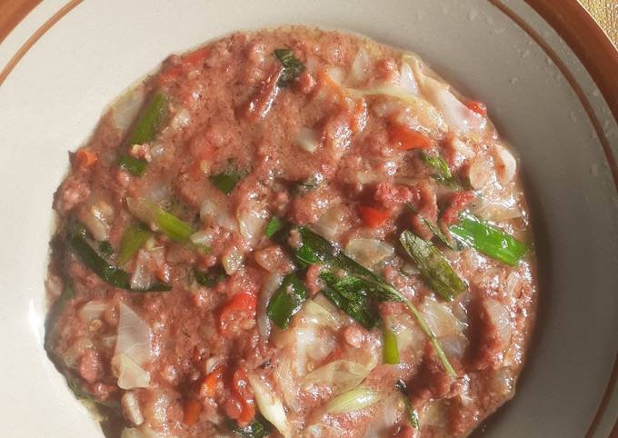Resep Masak enak resep anak kost oleh Jesica Tuban Resep Masak enak resep anak kost oleh Jesica Tuban