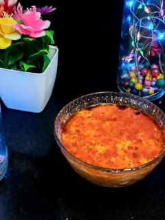 દહીં તિખારી (Dahi Tikhari Recipe In Gujarati) રેસીપી મુખ્ય ફોટો