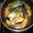 Sop ikan patin bening segar