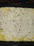 Brotola al horno fácil