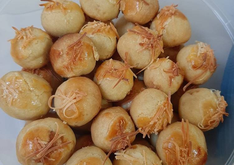 Resep #110 NASTAR, Bikin Ngiler