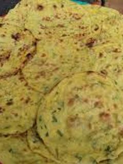 صورة لوصفة خبز عروك العراقي على اصوله 😋😜😜