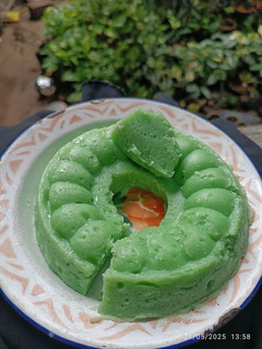 Foto resep Apem nasi