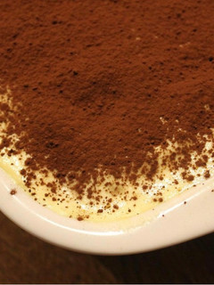Una foto de Tiramisú
