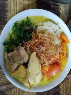 Foto resep Kare Ayam